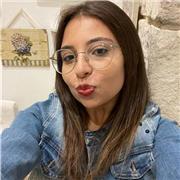 Studentessa primo anno di scienze e tecniche psicologiche offre lezioni di filosofia, italiano e storia a studenti liceali e medie